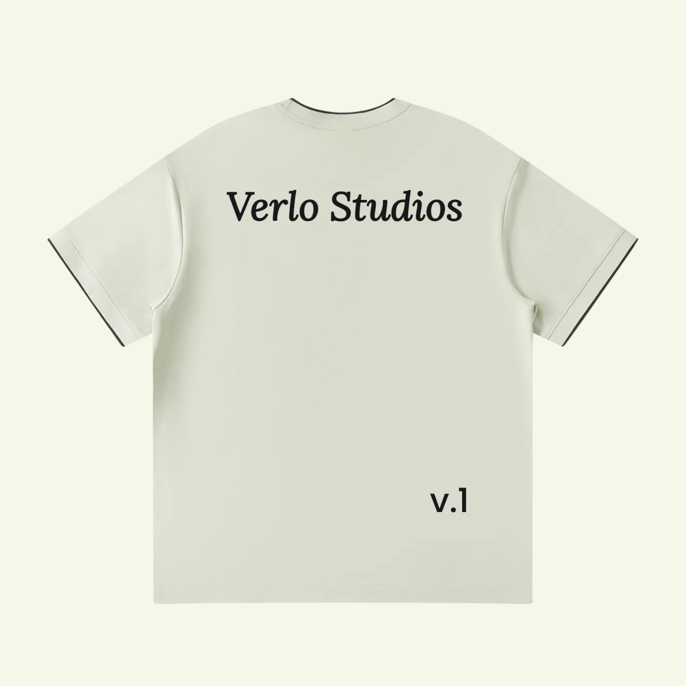 Verlo Tee v.1