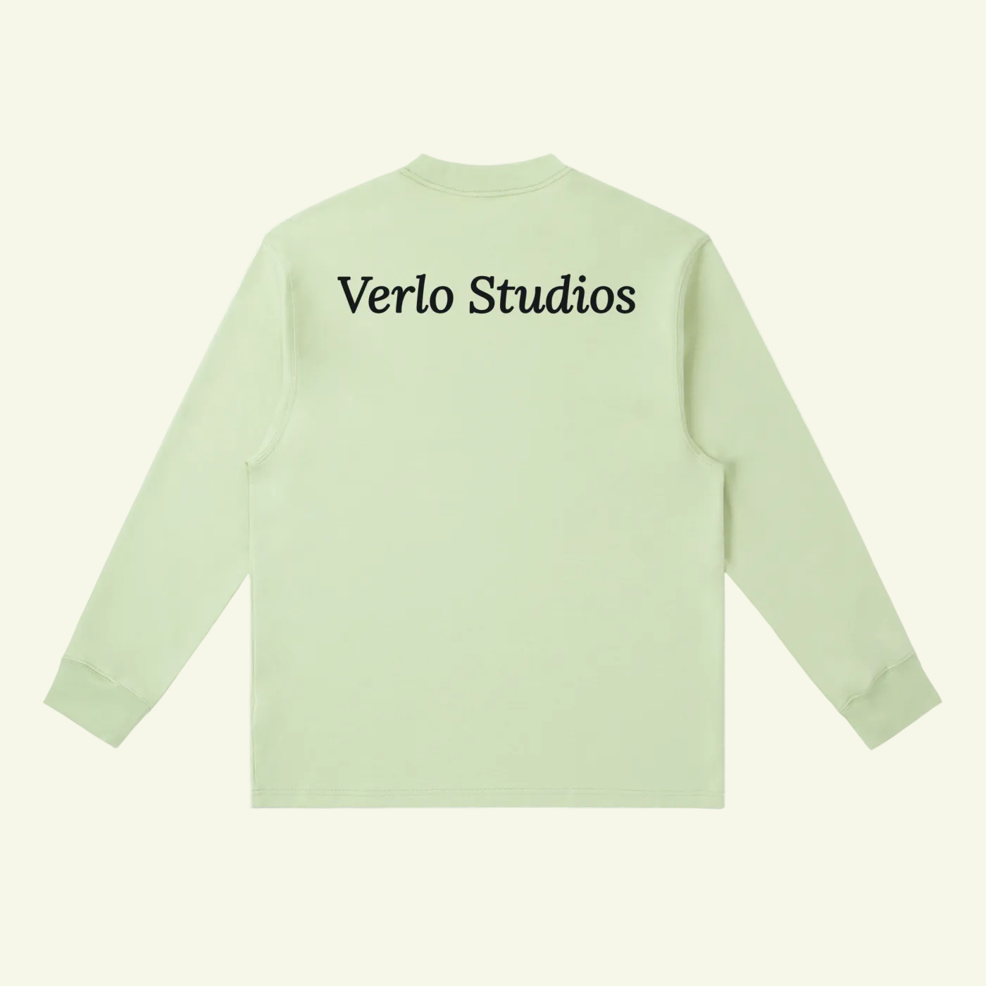 Verlo Long-Sleeve v.1