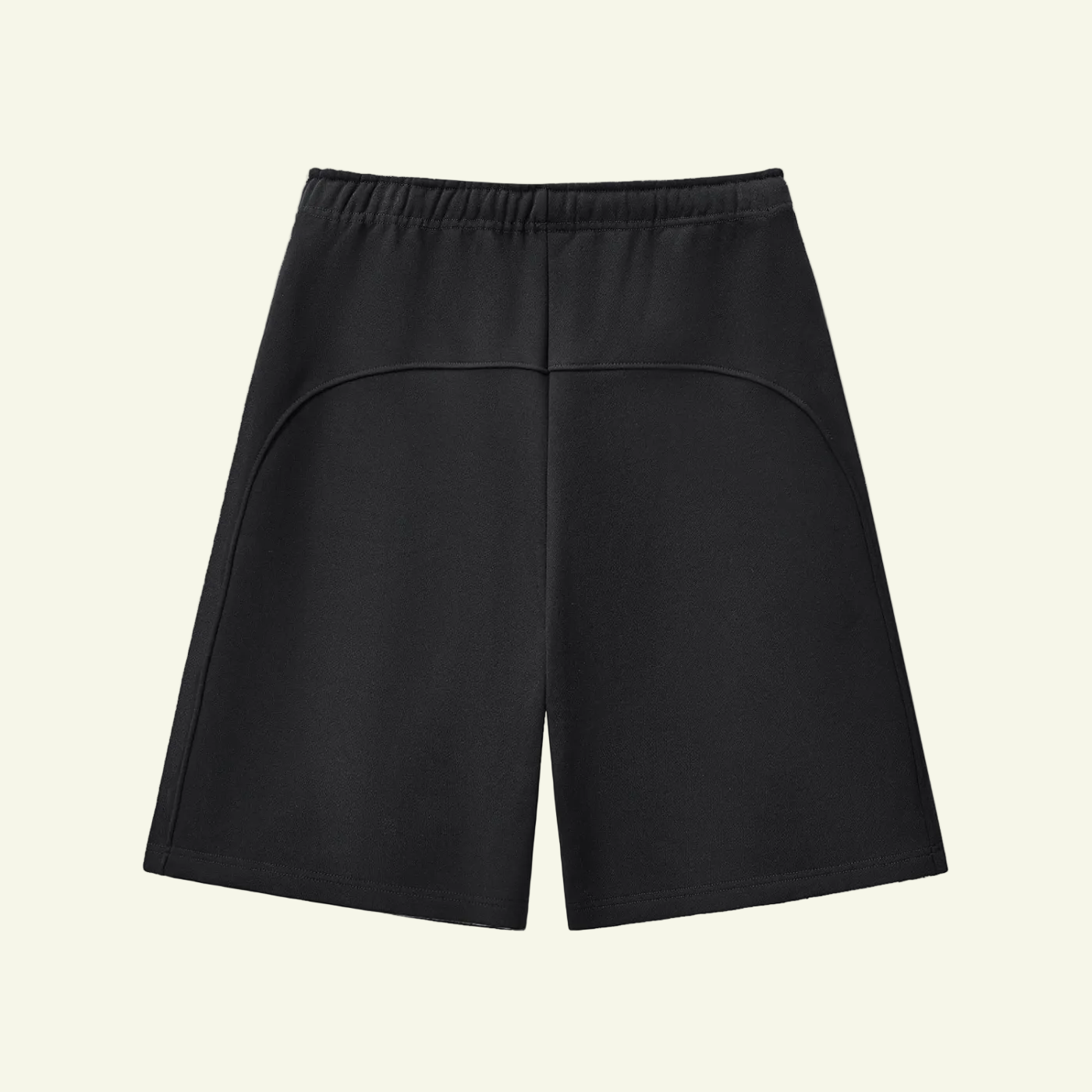 Verlo Fleece Shorts v.1