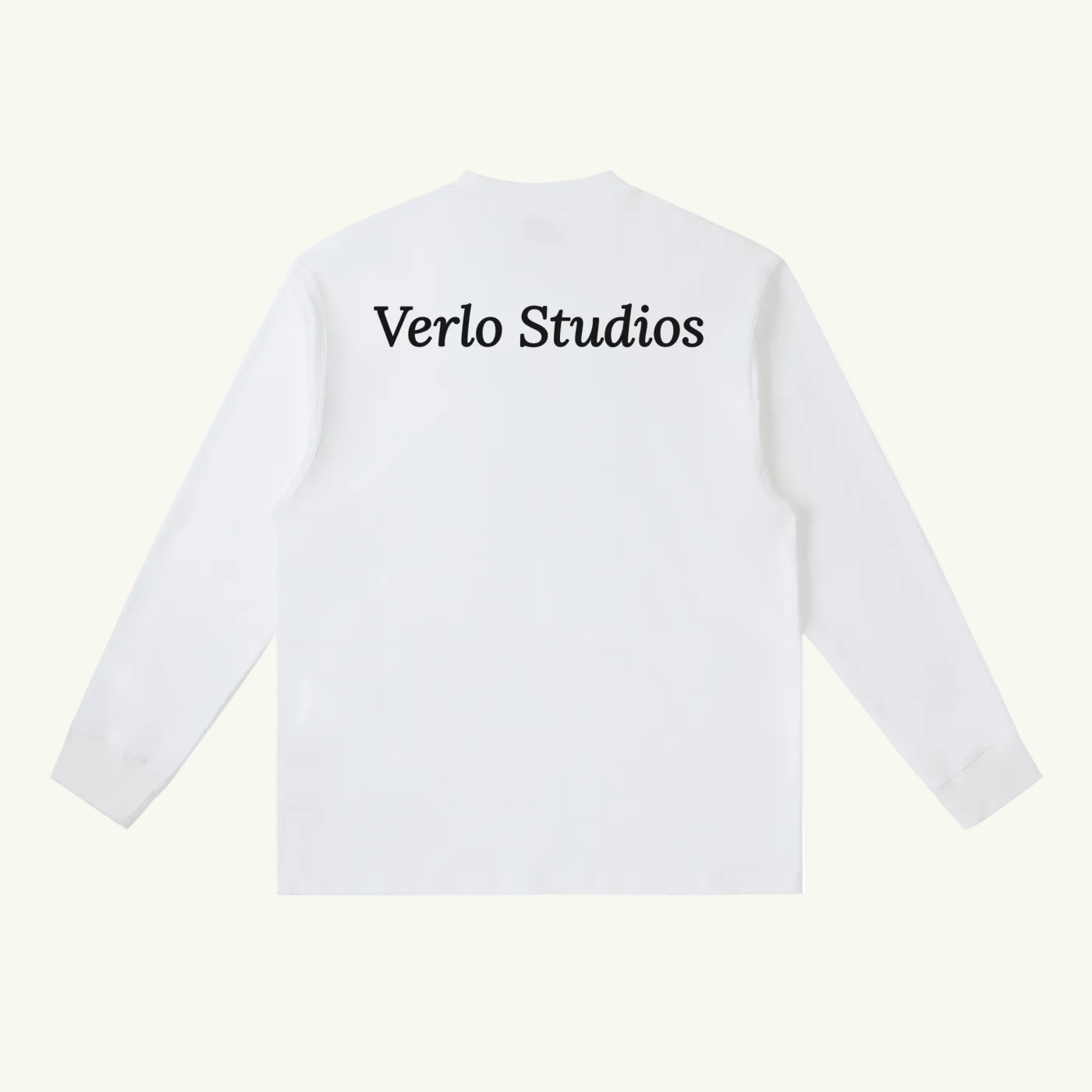 Verlo Long Sleeve v.1