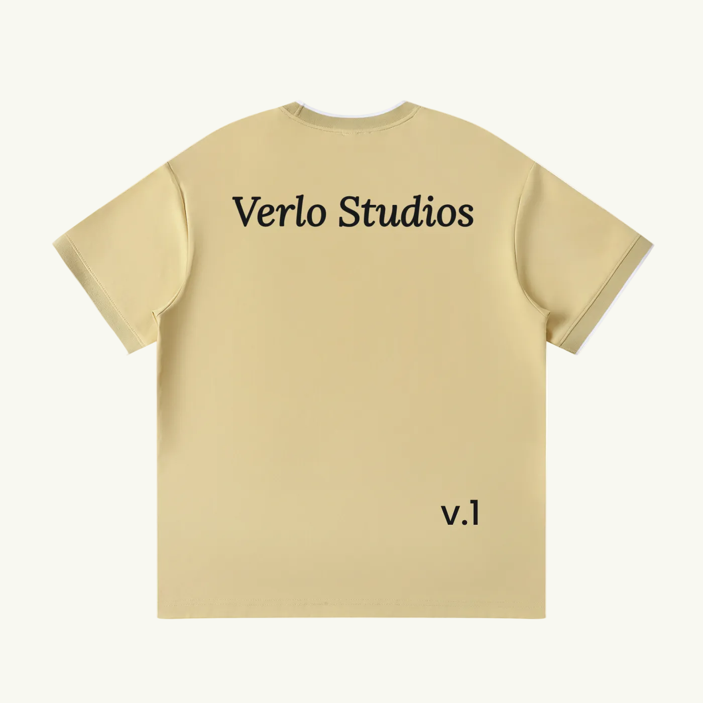 Verlo Tee v.1