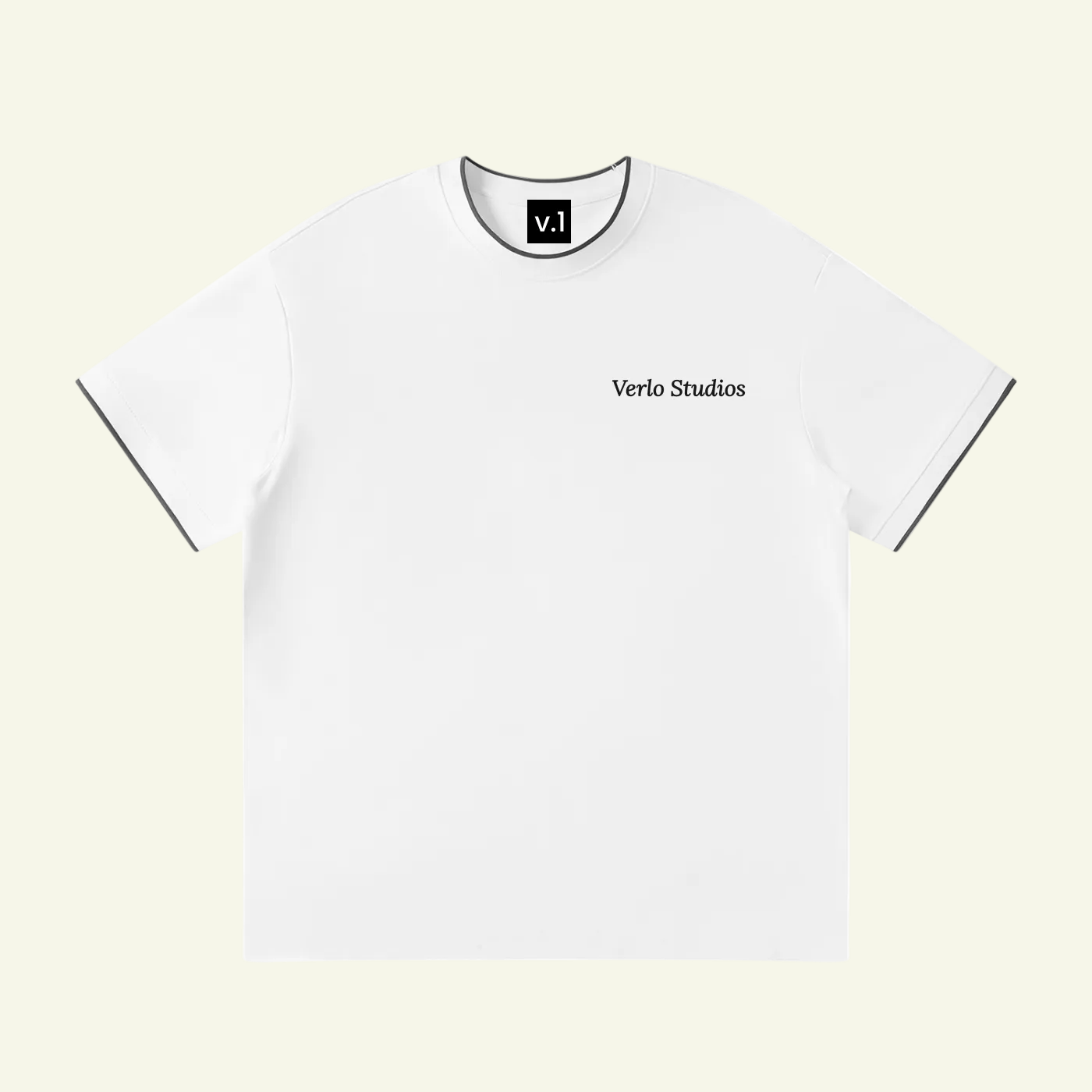 Verlo Tee v.1