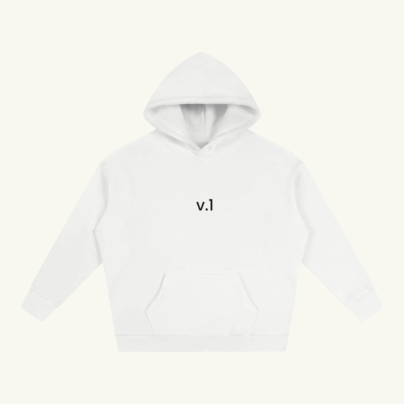 Verlo Hoodie v.1