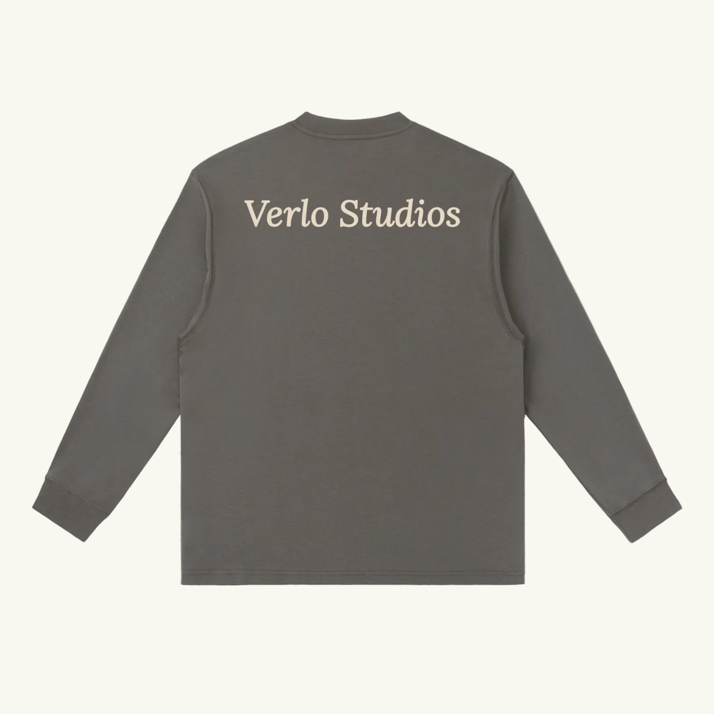 Verlo Long Sleeve v.1