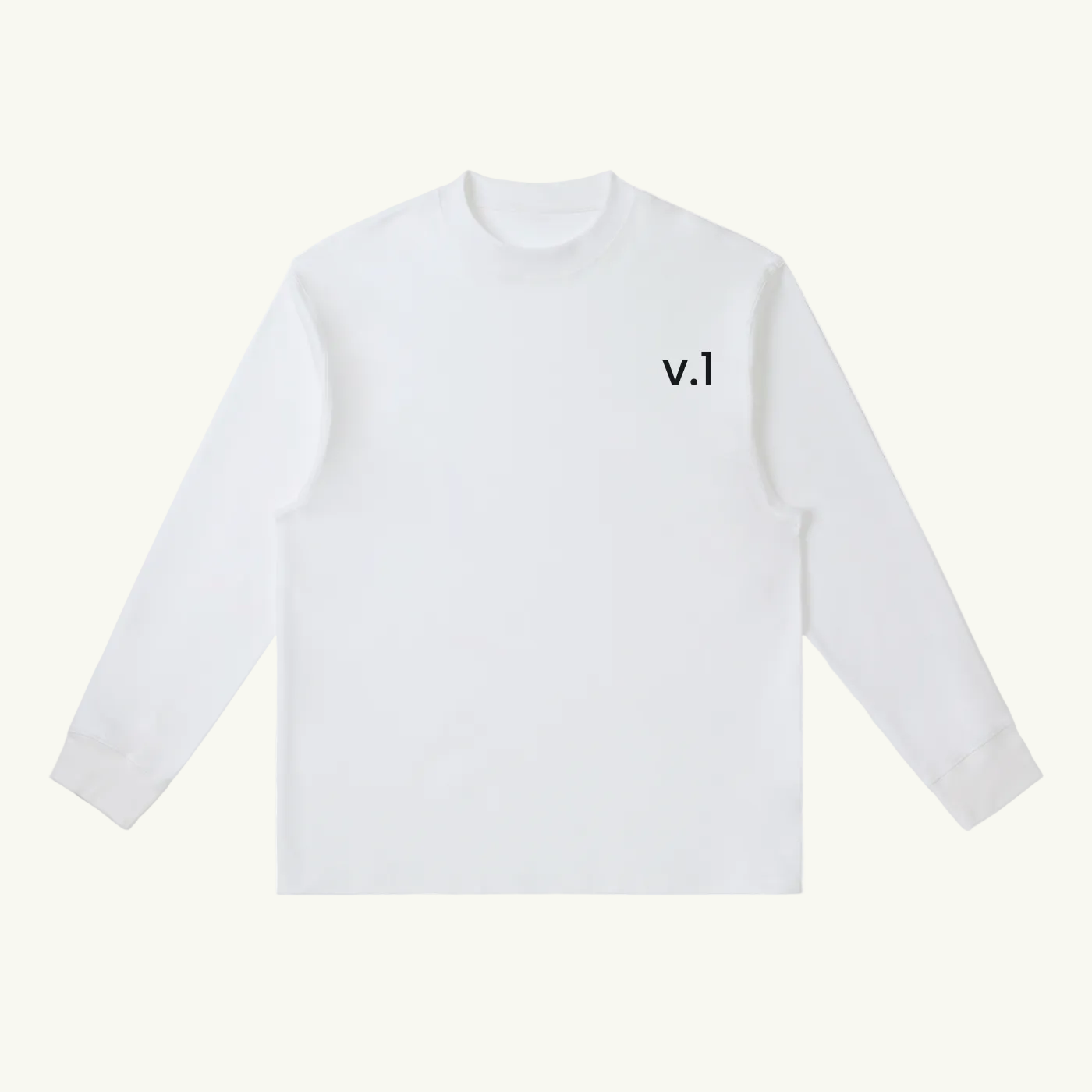 Verlo Long Sleeve v.1