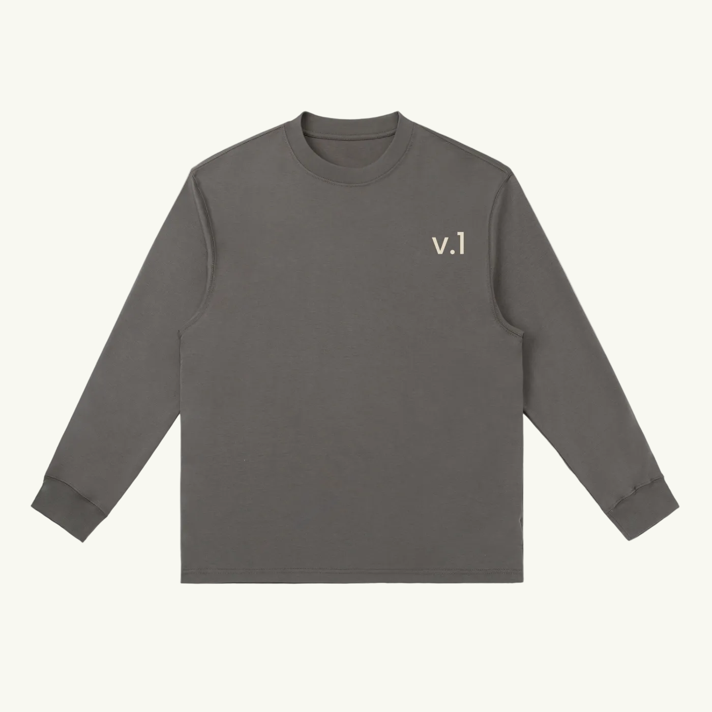 Verlo Long Sleeve v.1