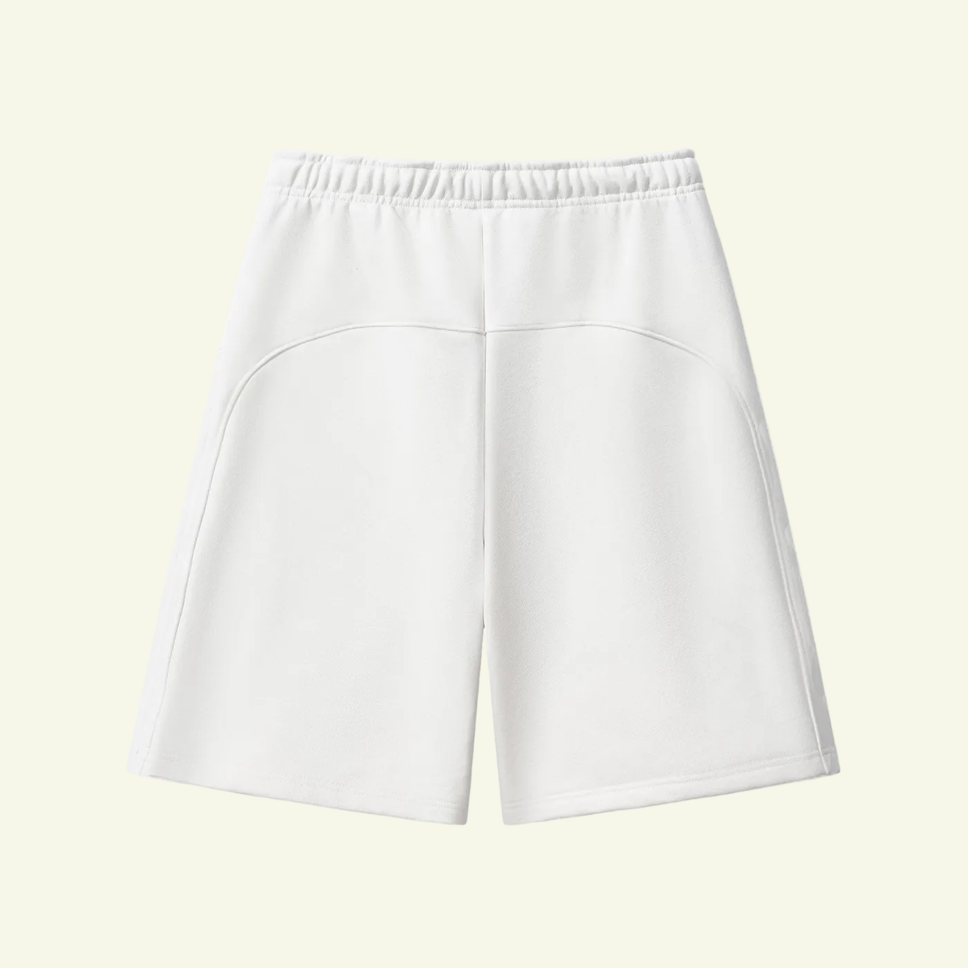 Verlo Fleece Shorts v.1