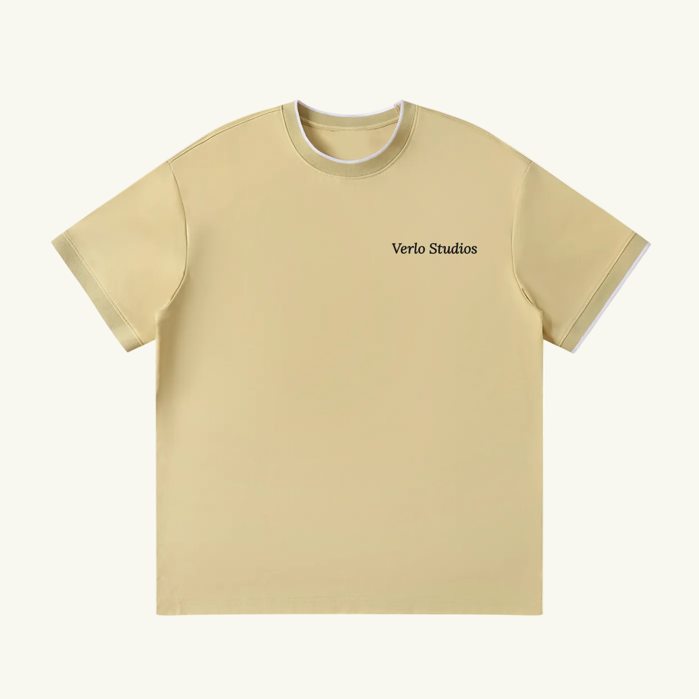 Verlo Tee v.1