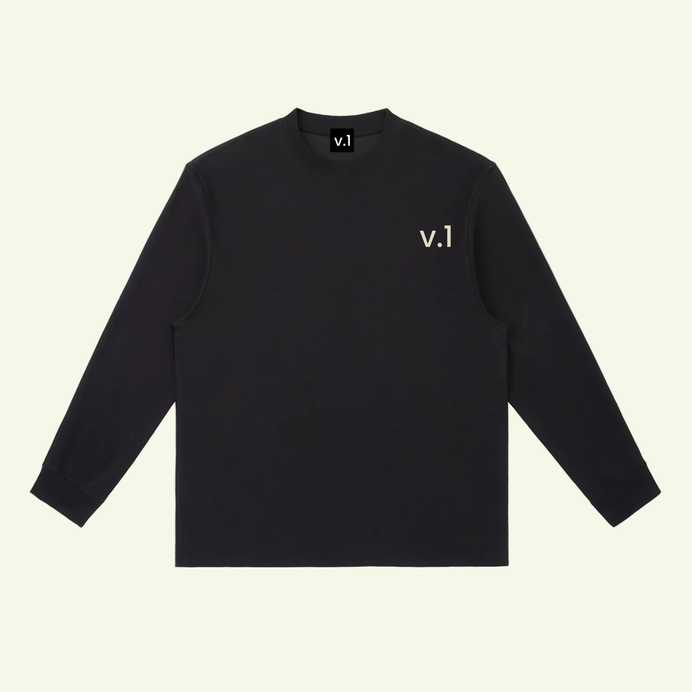 Verlo Long-Sleeve v.1