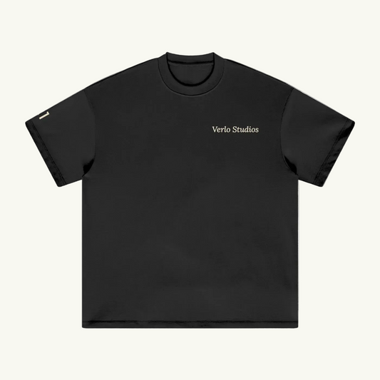 Verlo Boxy Tee v.1