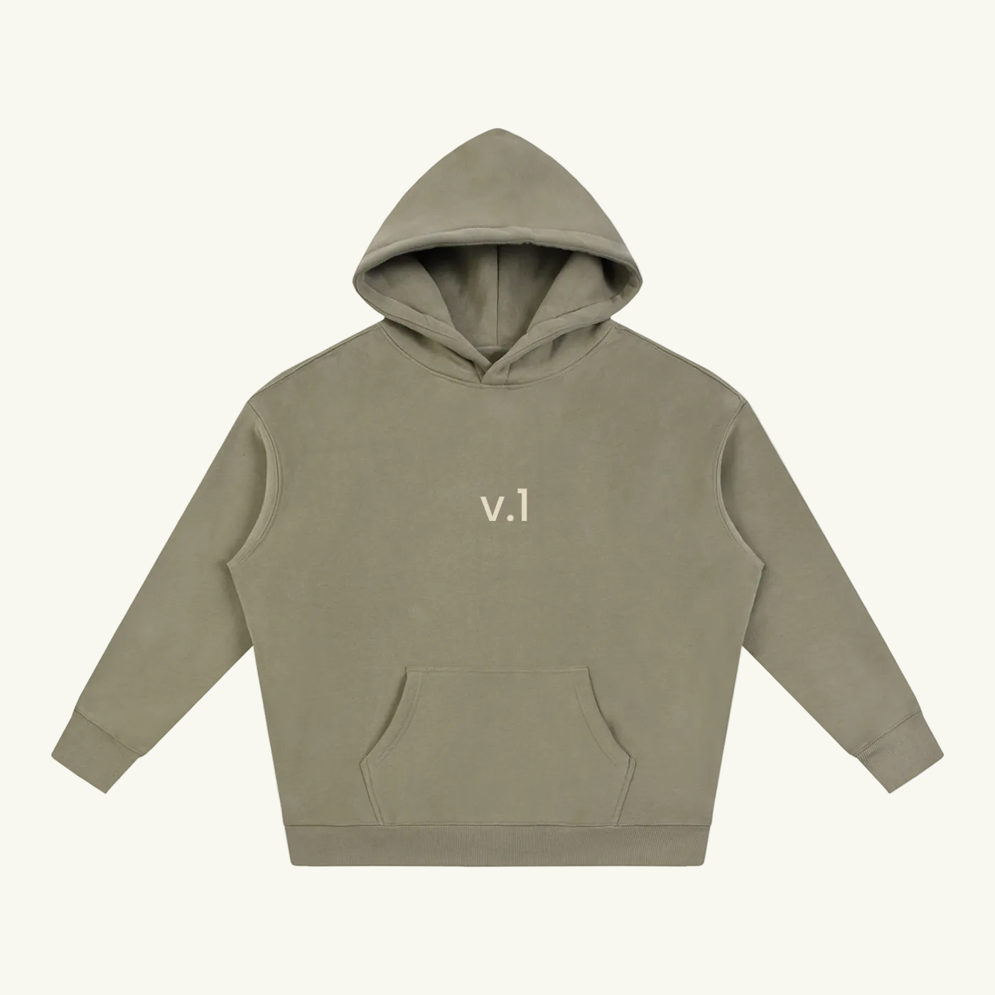 Verlo Hoodie v.1