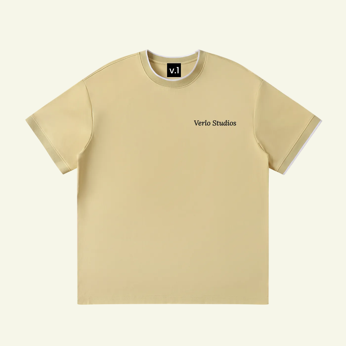 Verlo Tee v.1