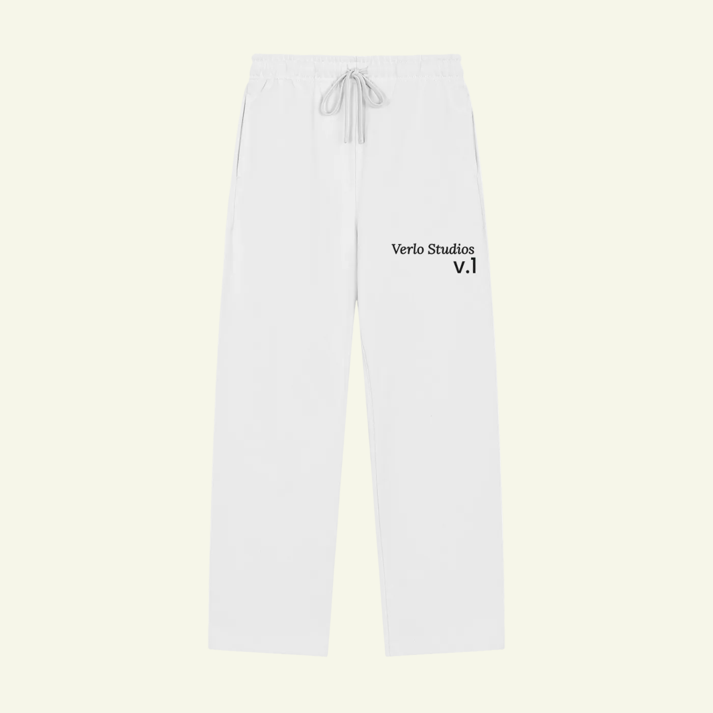 Verlo Sweatpants v.1