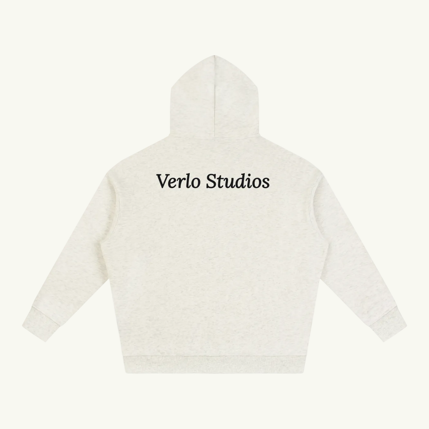 Verlo Hoodie v.1