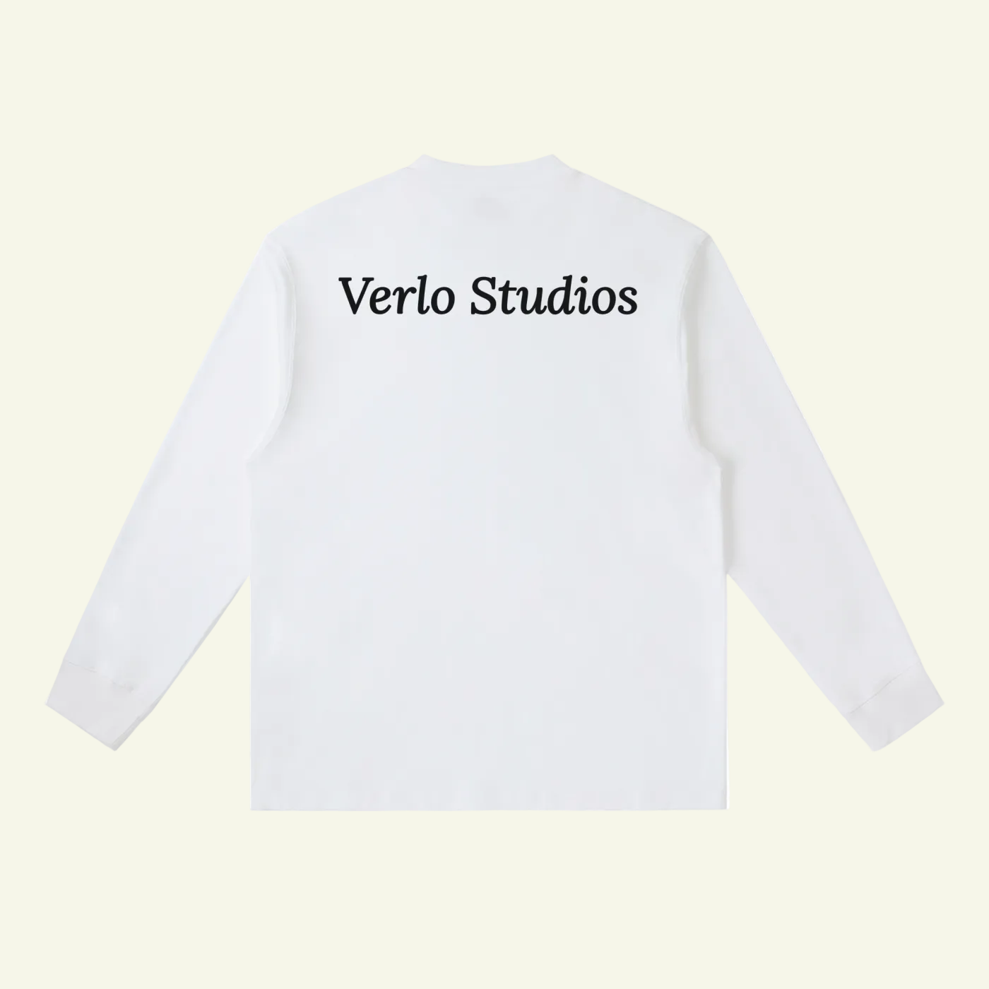 Verlo Long-Sleeve v.1