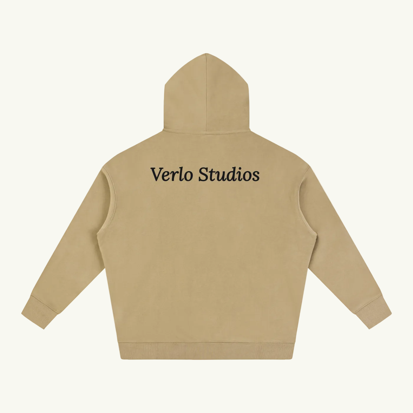 Verlo Hoodie v.1