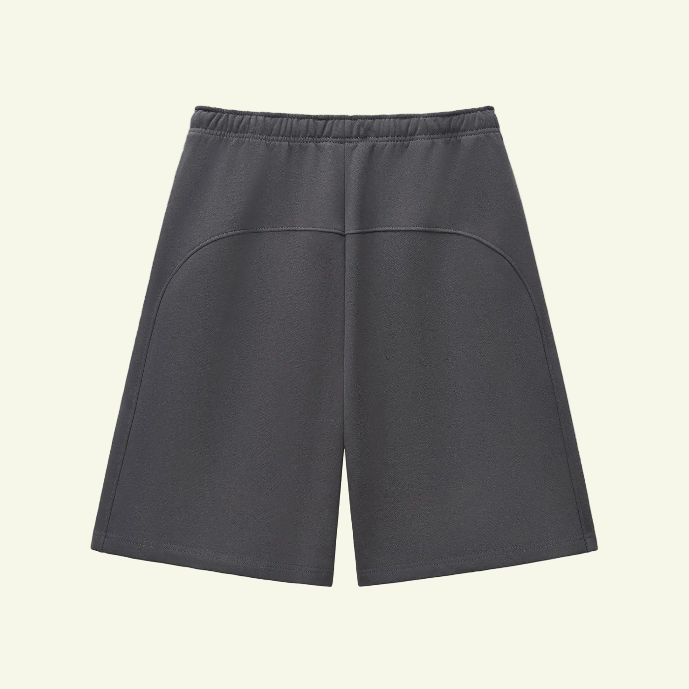 Verlo Fleece Shorts v.1
