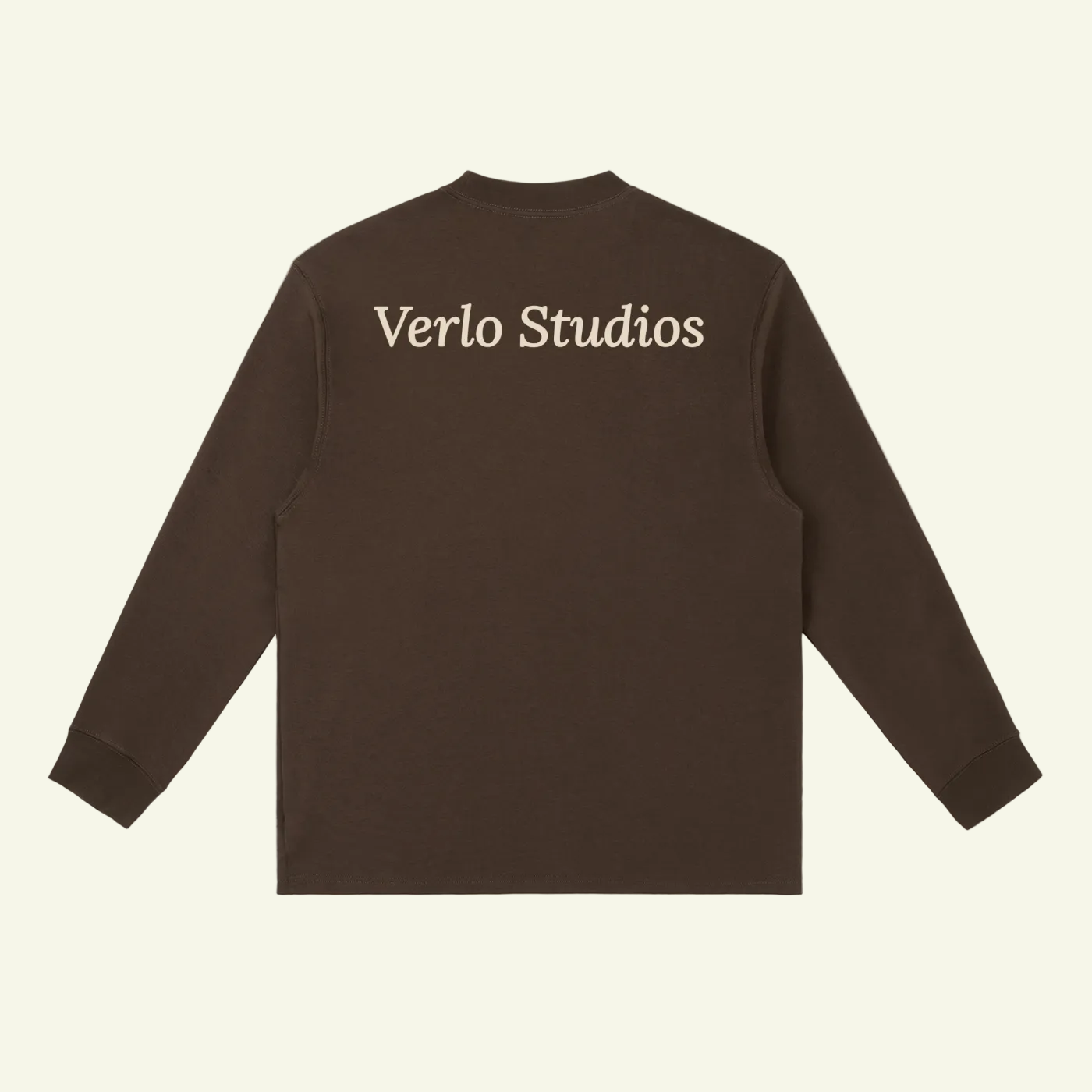 Verlo Long-Sleeve v.1