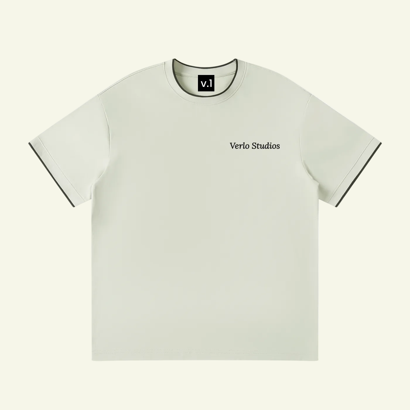 Verlo Tee v.1