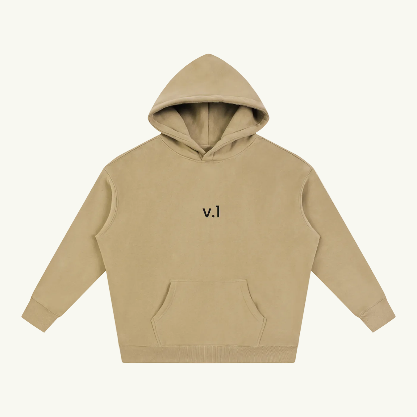 Verlo Hoodie v.1