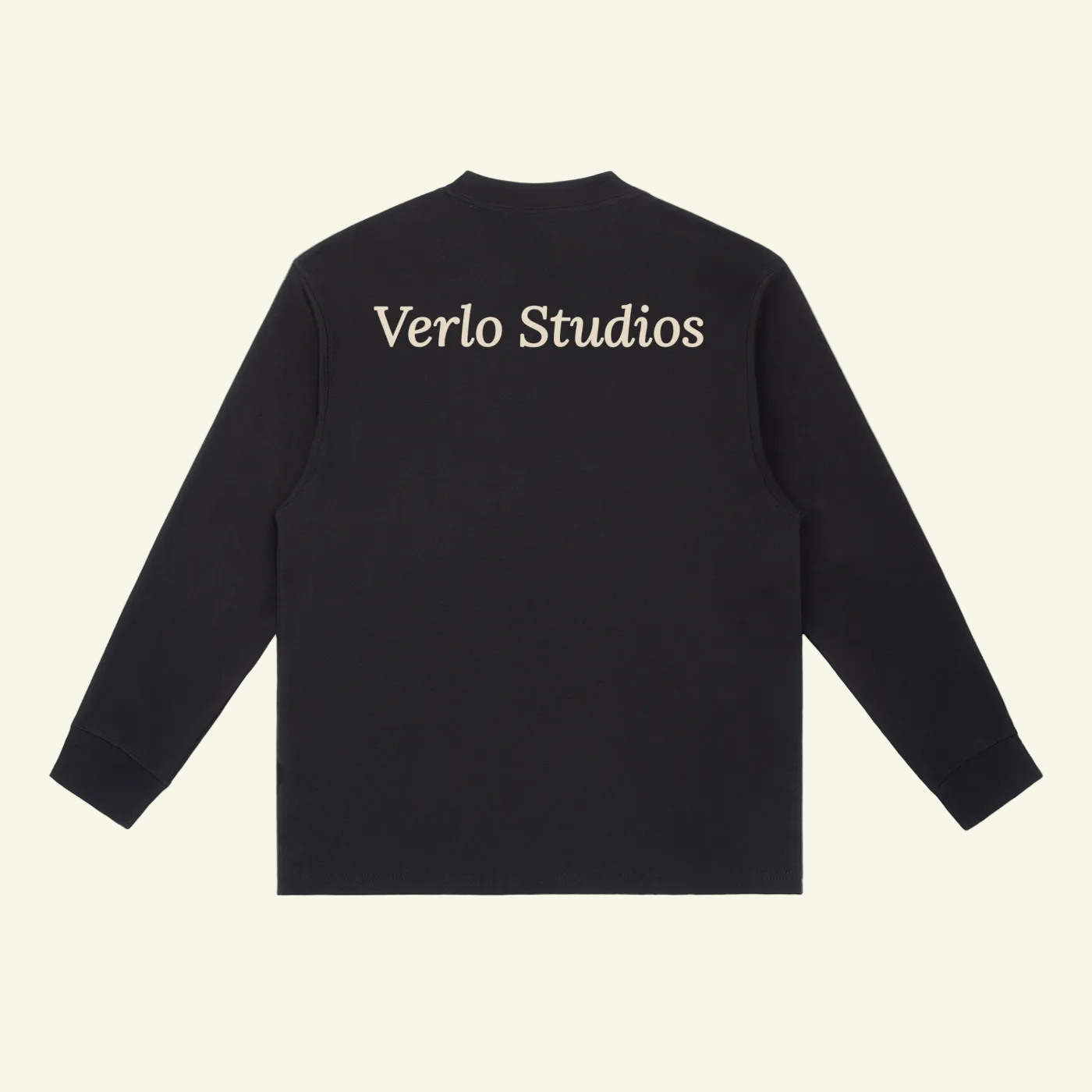 Verlo Long-Sleeve v.1