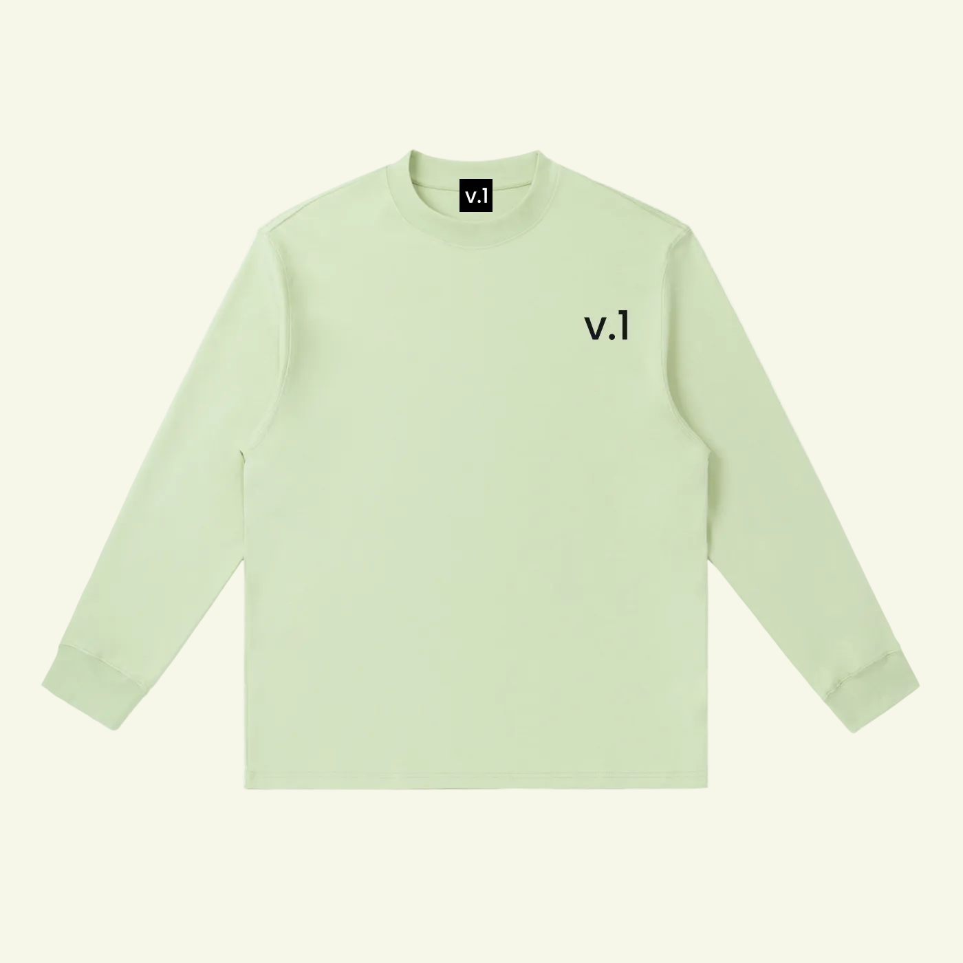 Verlo Long-Sleeve v.1