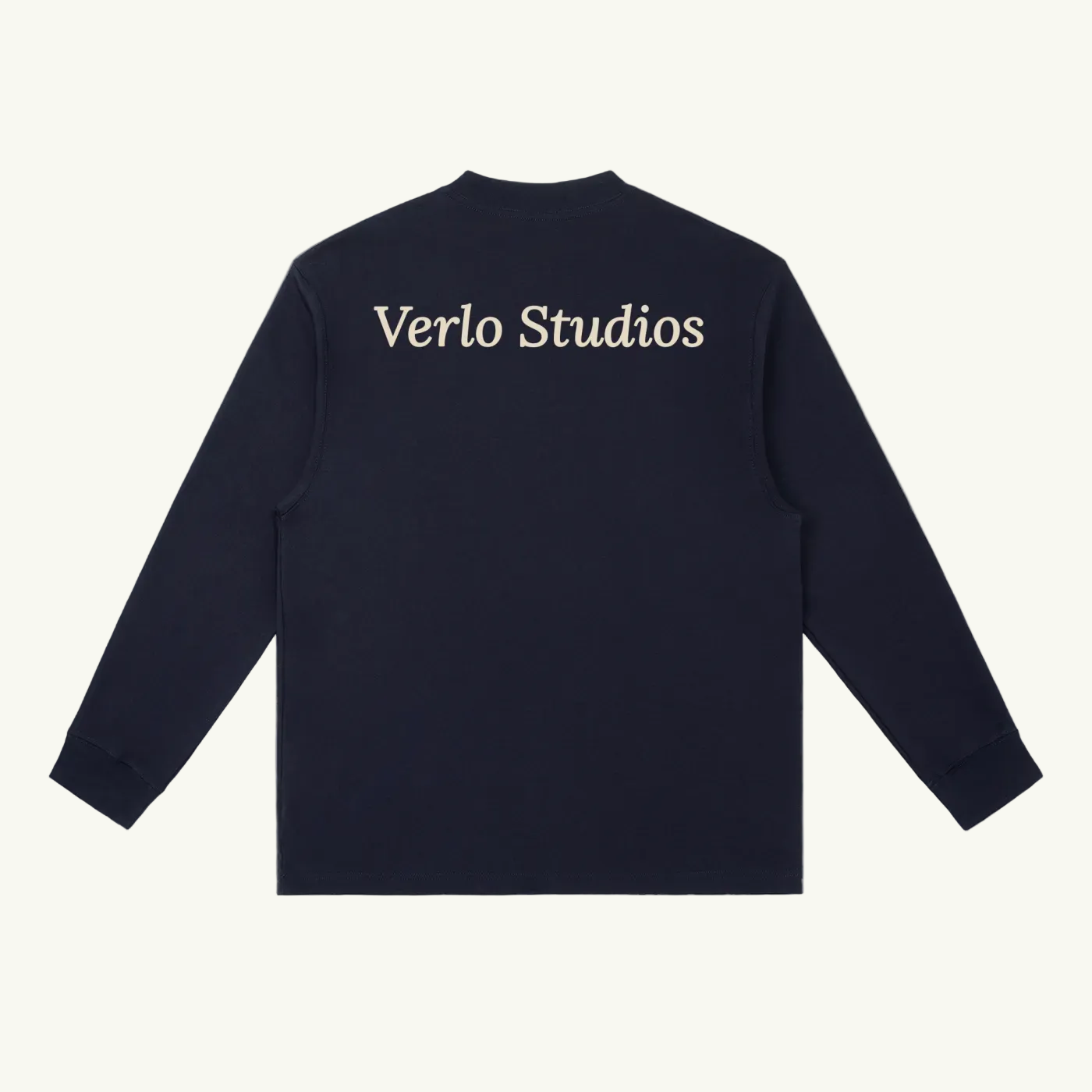 Verlo Long Sleeve v.1
