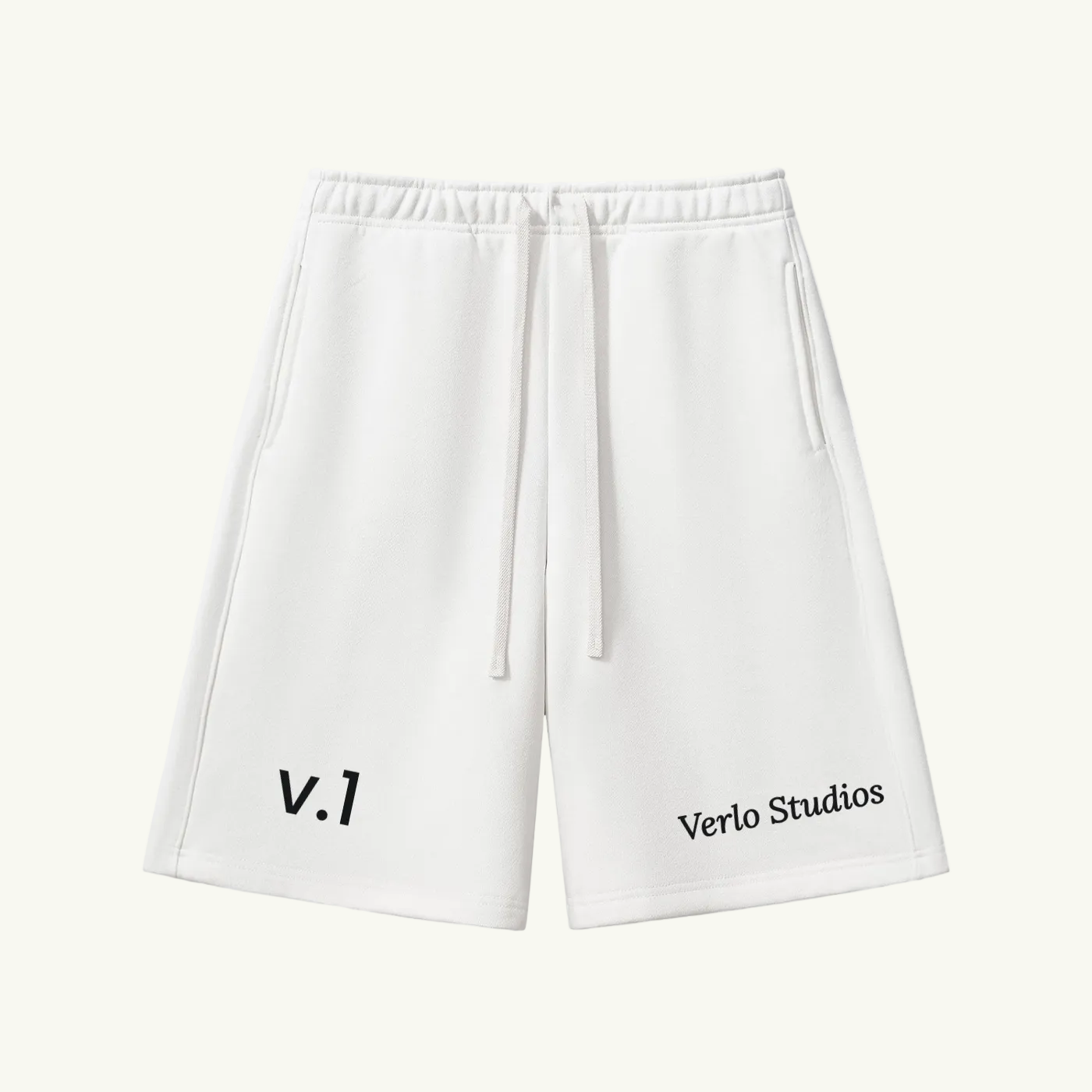 Verlo Shorts v.1