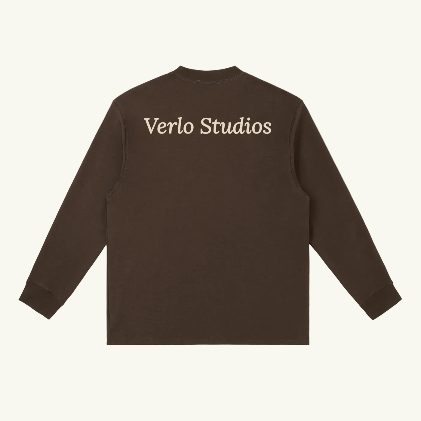 Verlo Long Sleeve v.1