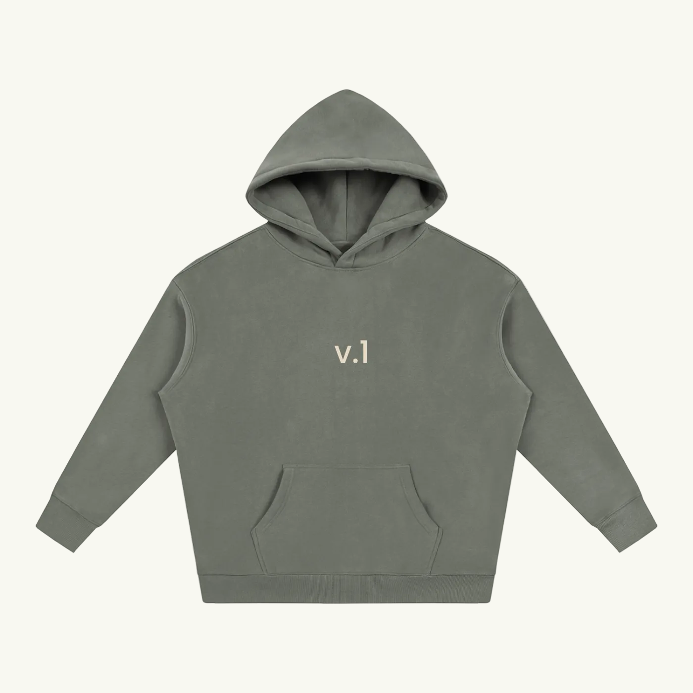 Verlo Hoodie v.1