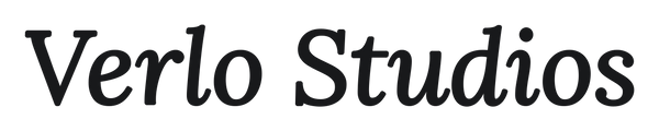 Verlo Studios